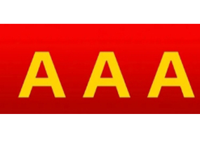 AAA級(jí)！良固閥門集團(tuán)獲評(píng)水利建設(shè)市場(chǎng)主體信用評(píng)價(jià)最高級(jí)